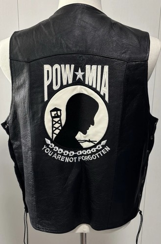Pow mia military mens - pow,