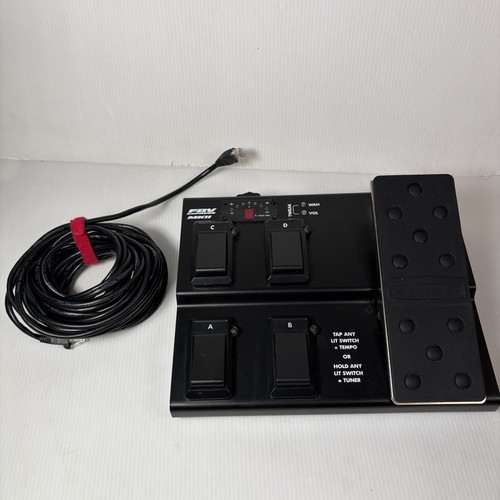 Line fbv express mkii - 6,