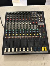 soundcraft EPM8 mixer