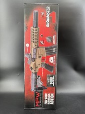 Crosman Full Auto R1 CO2 BB