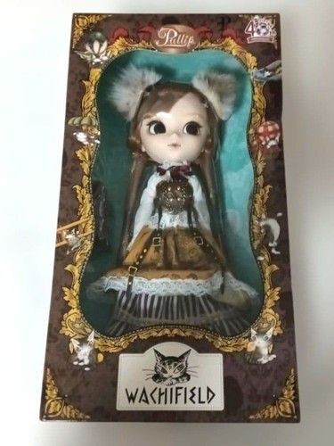 Poupée pullip leema dayan - pullip,