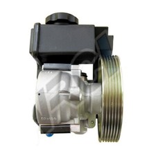 Pompe De Direction Assistée