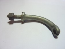 guide cable OLD BIKE  FREINS