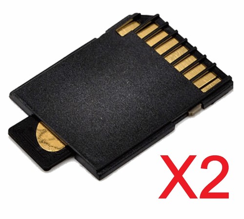 Adaptateur carte micro sd - carte,