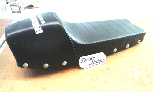 Selle stephanie siège - selle, moto