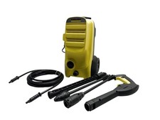 Nettoyeur haute pression