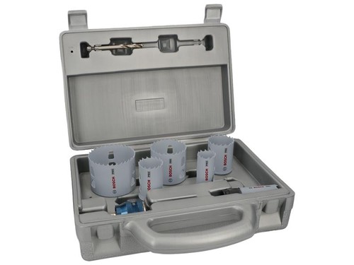 Set scies cloche - set,