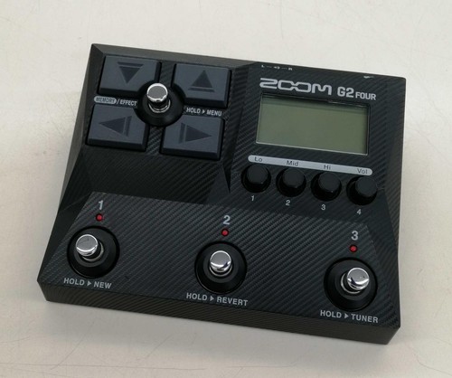 Zoom four multi - zoom,
