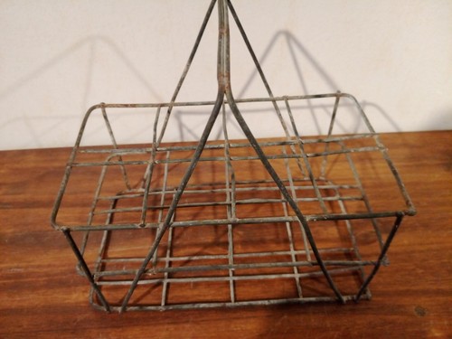 Ancien porte verres - , de