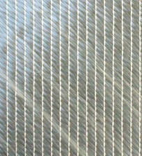 10m² de tissu de verre