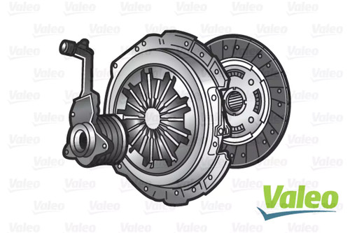 Kit embrayage valeo - kit,