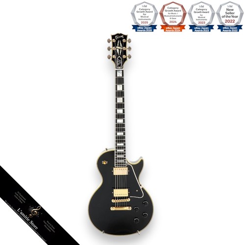 Gibson custom shop 1957 les - custom,