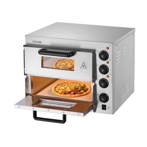 Vevor four pizza - vevor,