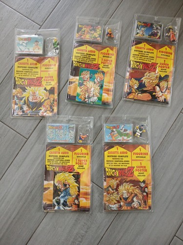 Collection cassette audio - audio, +