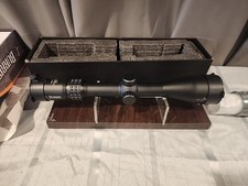 Burris Veracity 3x-16×50 Matte 