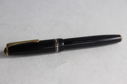 Stylo plume plexor 26bl - plexor,