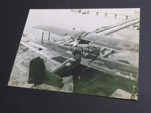 Photo avion hydravion - avion, cams