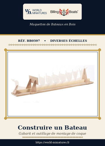 Billing boats bb0397 - boats,