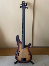 Ibanez SRH505F NNF / guitare