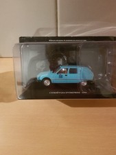 Citroën GSA Break Entreprise