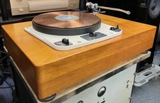 Platine vinyle GARRARD 301 (US