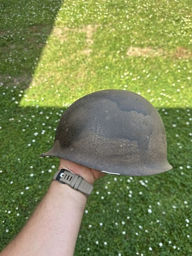 Casque ww2 - m1,