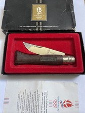 Couteau Opinel 8 Albertville