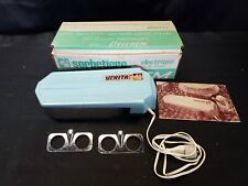 Vintage Sorbertiere Veritas Italian Ice Cream Maker