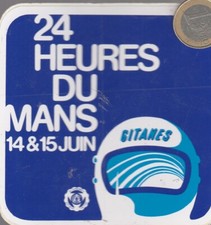 C24. Automobile. GITANES. 24