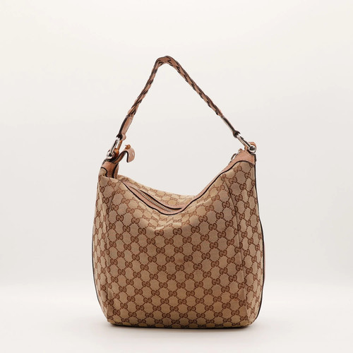 Sac gucci hobo - gucci,