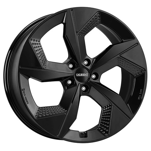 Jantes dezent black 0jx20 - ao, 9.0jx20
