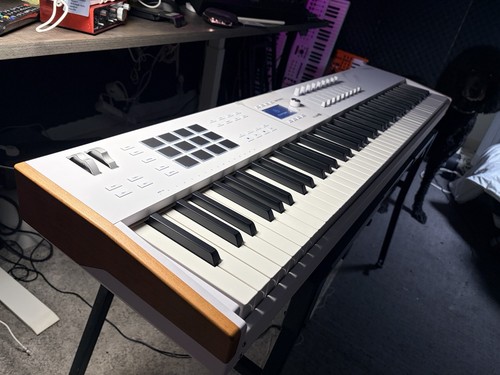 Arturia keylab mk3 clavier - keylab,
