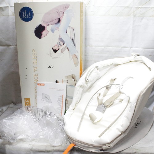 Stokke bounce sleep bouncer - bounce,
