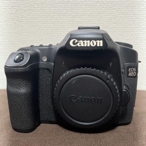 Appareil photo reflex