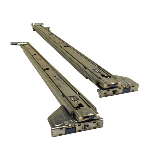 Kit rails montage rack - montage, en