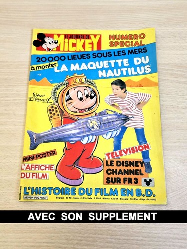 Journal mickey 1702 de - journal,