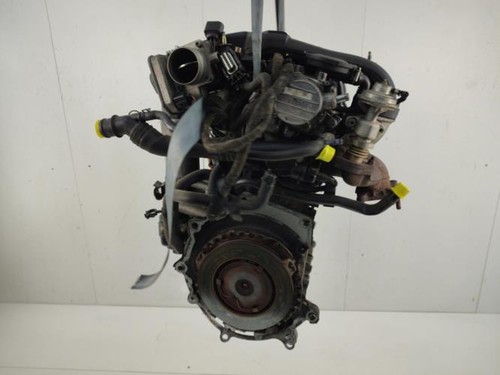 Moteur volkswagen golf - volkswagen, 4