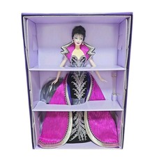 BRETTE BRILLIANCE Barbie Bob