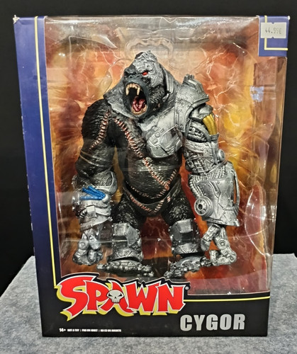 Figurine spawn cygor - figurine,