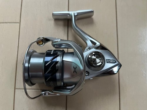 Moulinet toupie shimano - toupie, 2015