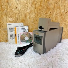 Nikon Super Coolscan 5000 ED