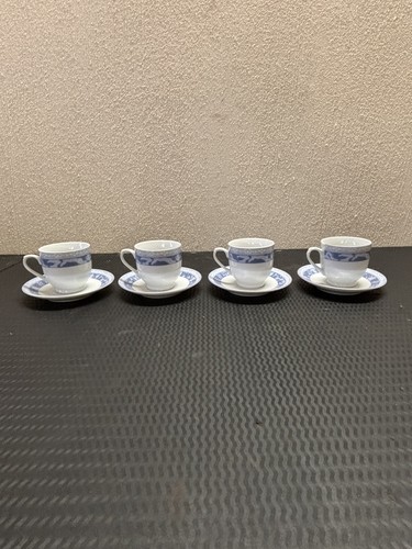 Service tasses café et - à,