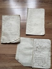LIVRES DE COMPTE