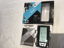 STATION METEO OREGON SCIENTIFIC POUR GEONAUTE WS900 . NEUVE .