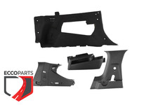 Garniture de coffre Gauche pour DACIA JOGGER 7 places 849519182R