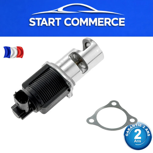 Vanne egr renault dacia - renault,