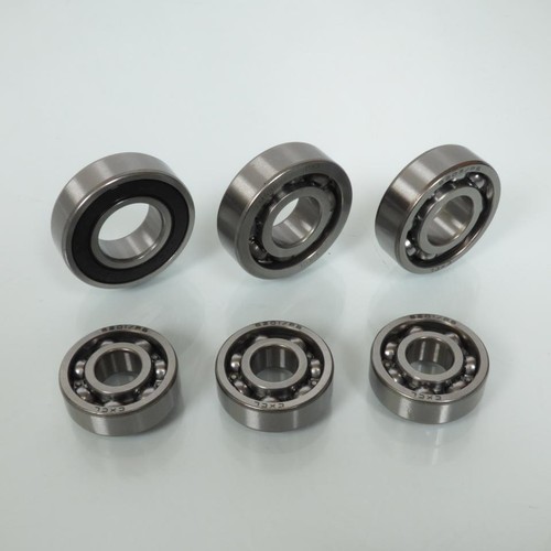 Roulement moteur p2r pour - moteur,