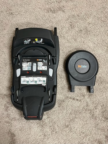Base isofix size babyzen - base,