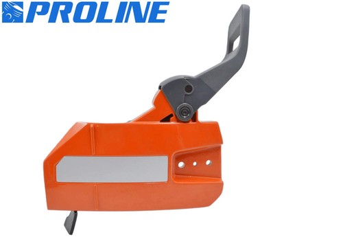 Proline clutch cover - cover, chain