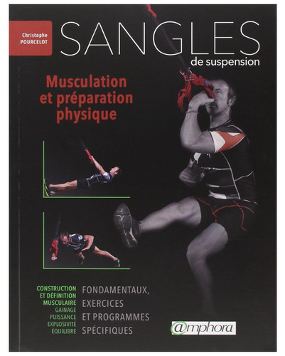 Sangles suspension - de,